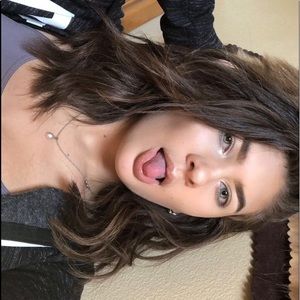 Meet your Posher, Harley